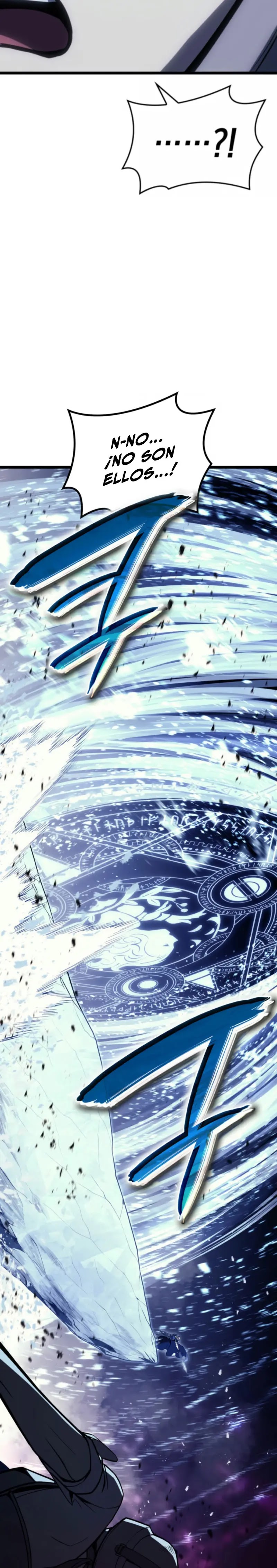 Read El regreso del héroe de clase Desastre ES Manga Online