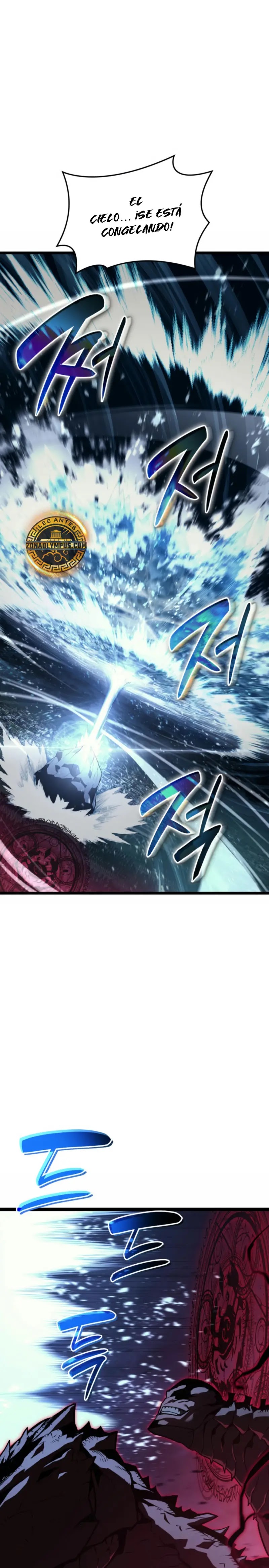 Read El regreso del héroe de clase Desastre ES Manga Online