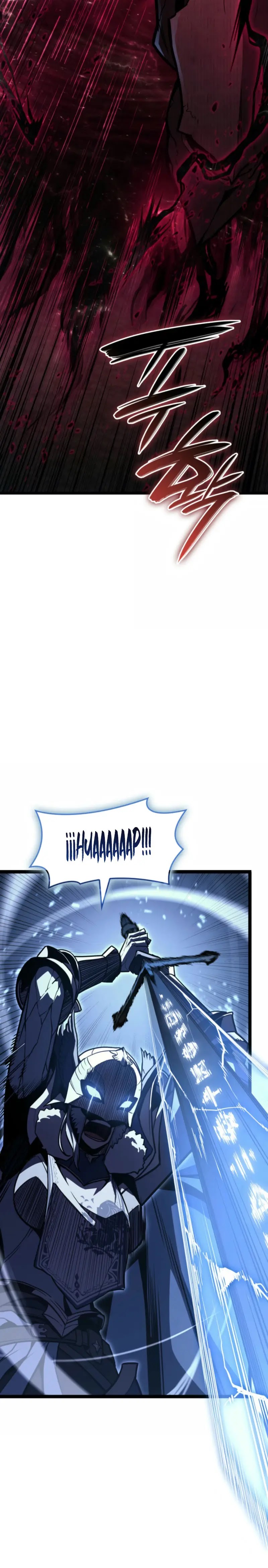 Read El regreso del héroe de clase Desastre ES Manga Online