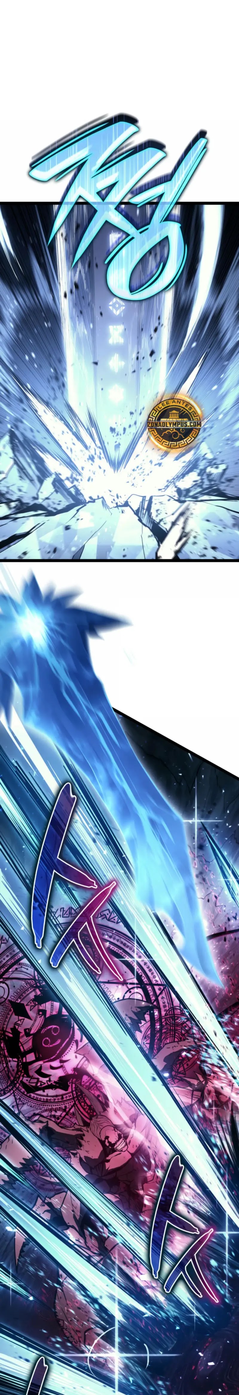 Read El regreso del héroe de clase Desastre ES Manga Online