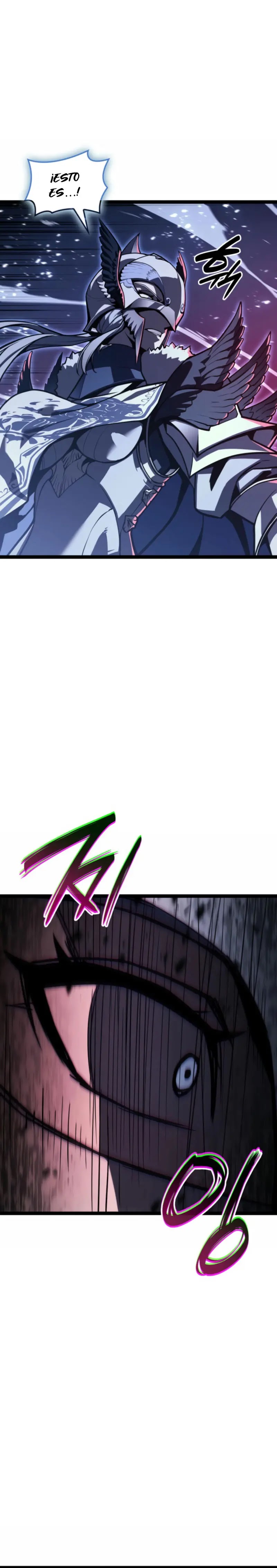 Read El regreso del héroe de clase Desastre ES Manga Online