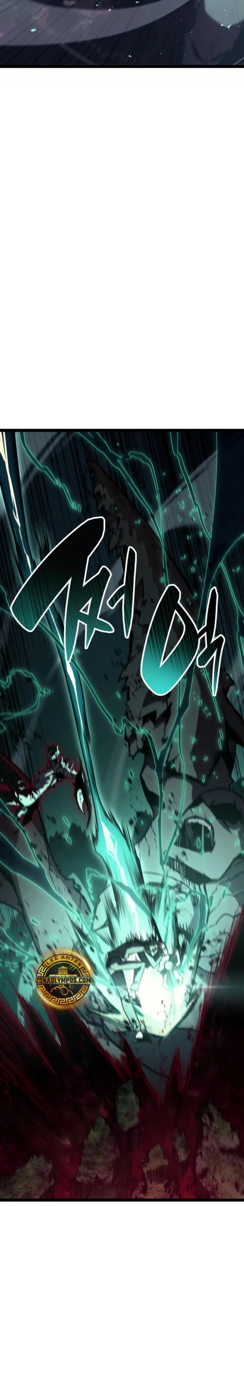 Read El regreso del héroe de clase Desastre ES Manga Online