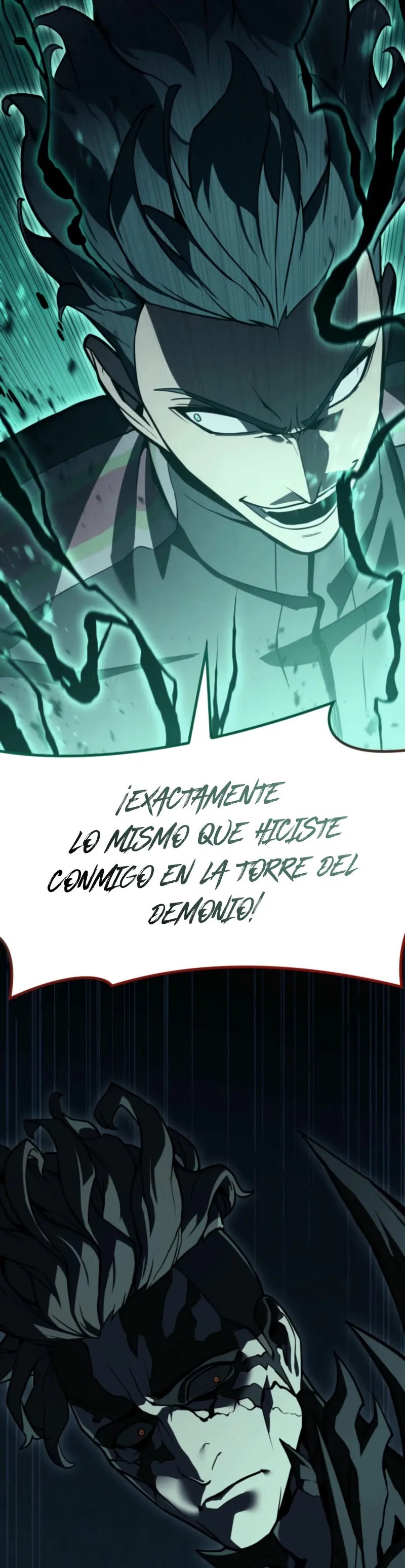 Read El regreso del héroe de clase Desastre ES Manga Online