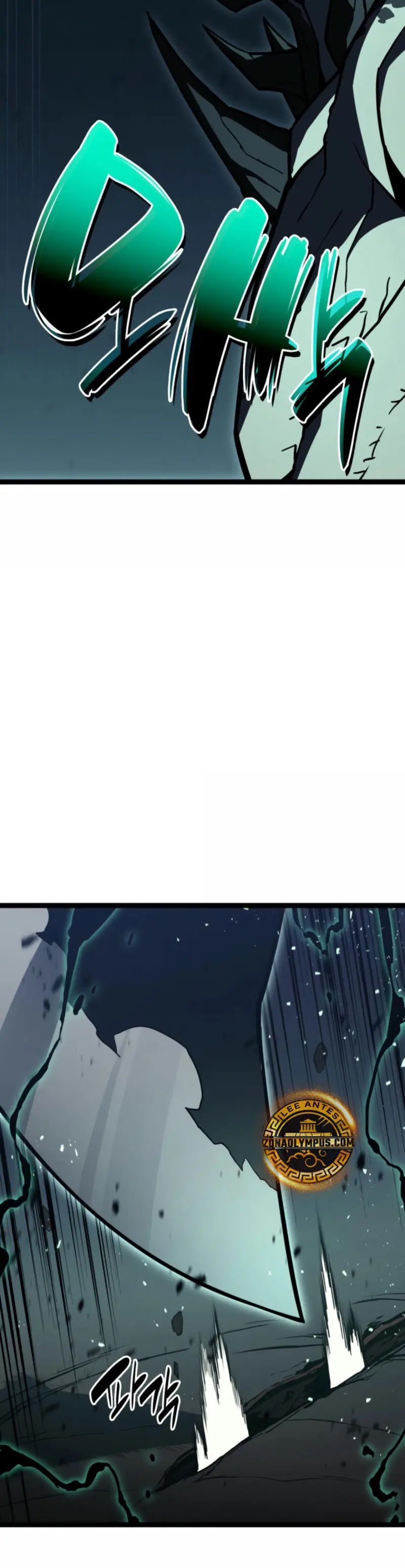 Read El regreso del héroe de clase Desastre ES Manga Online