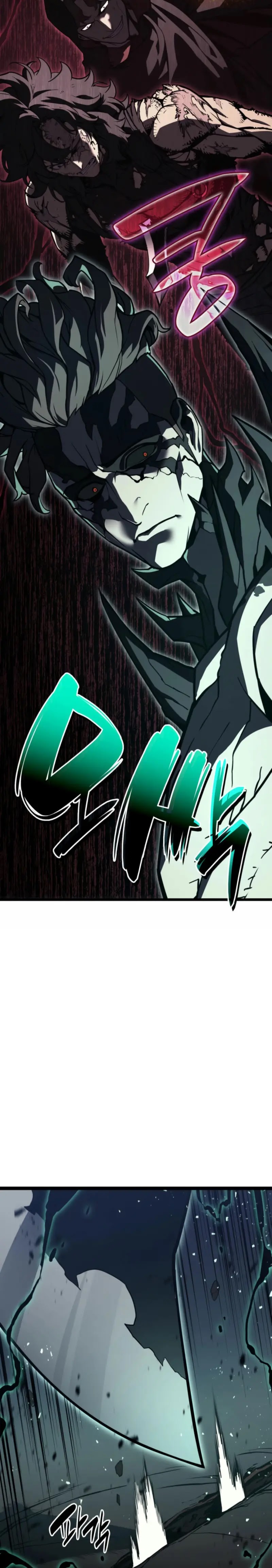 Read El regreso del héroe de clase Desastre ES Manga Online