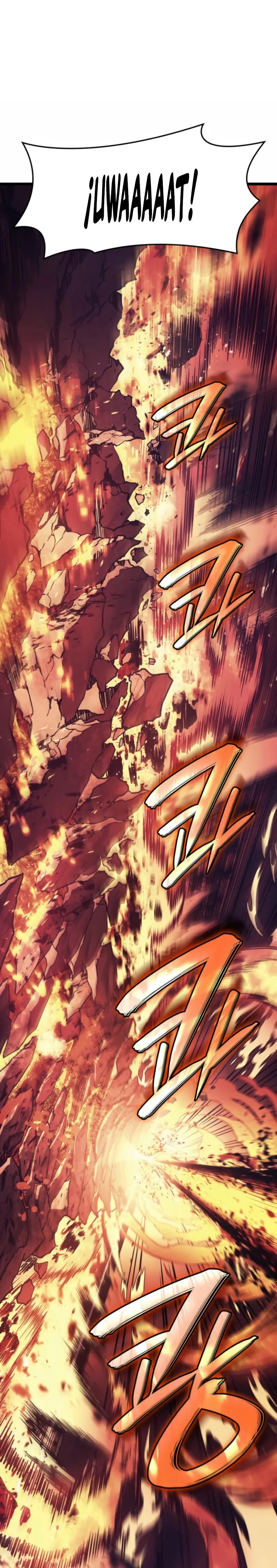 Read El regreso del héroe de clase Desastre ES Manga Online