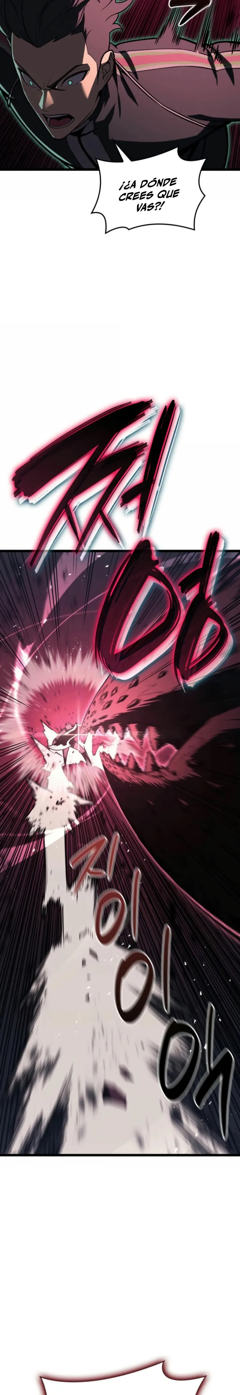 Read El regreso del héroe de clase Desastre ES Manga Online