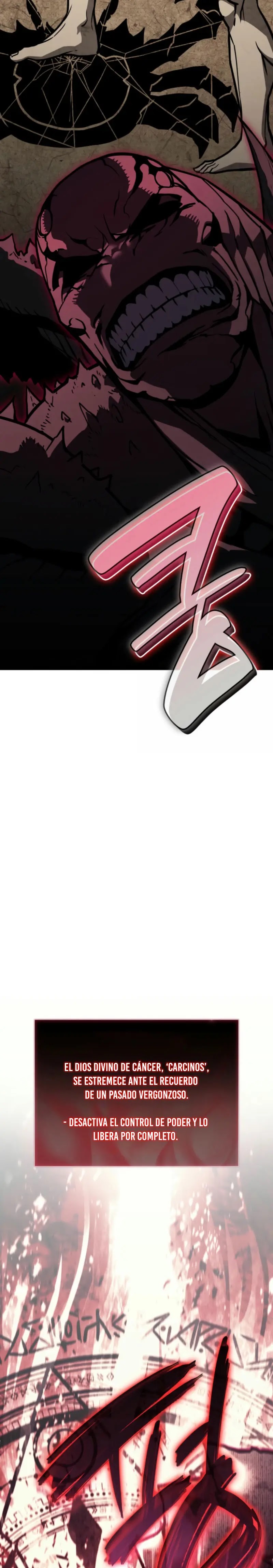 Read El regreso del héroe de clase Desastre ES Manga Online