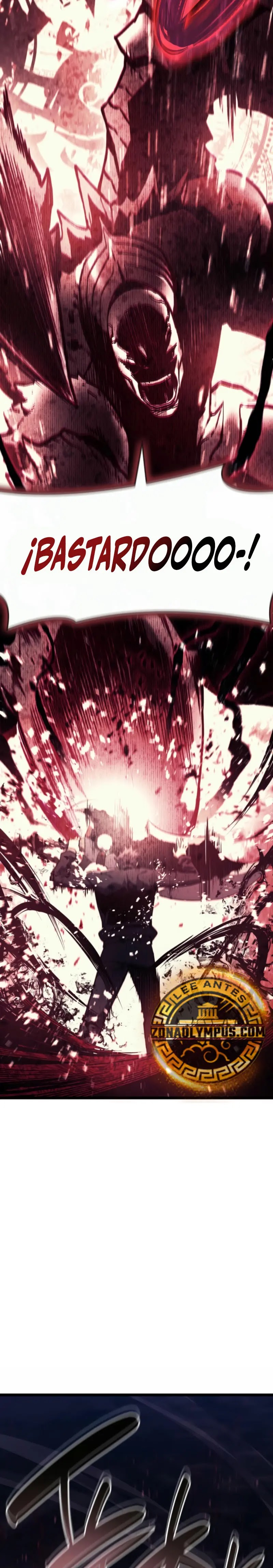 Read El regreso del héroe de clase Desastre ES Manga Online