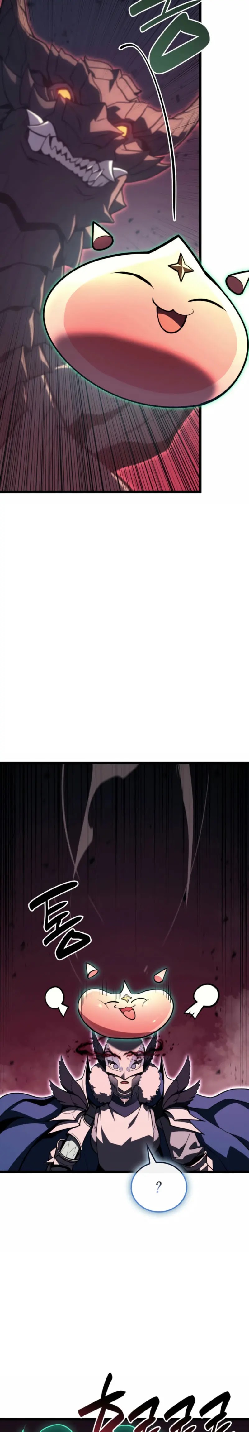 Read El regreso del héroe de clase Desastre ES Manga Online