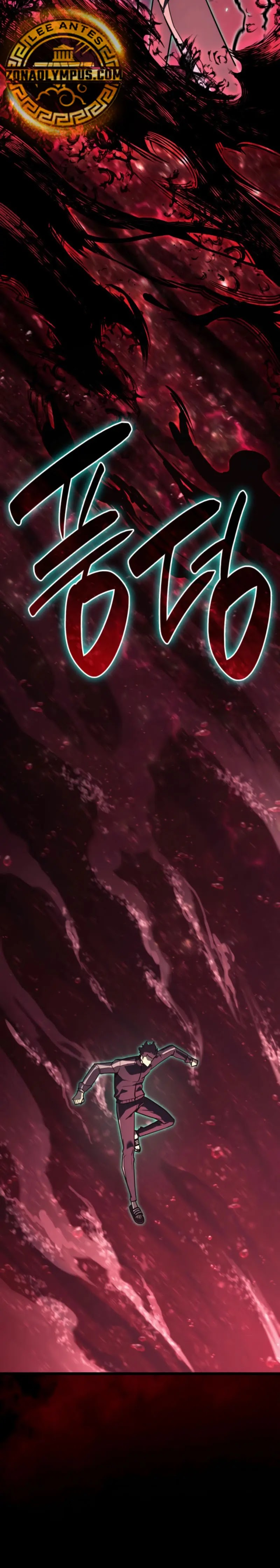 Read El regreso del héroe de clase Desastre ES Manga Online