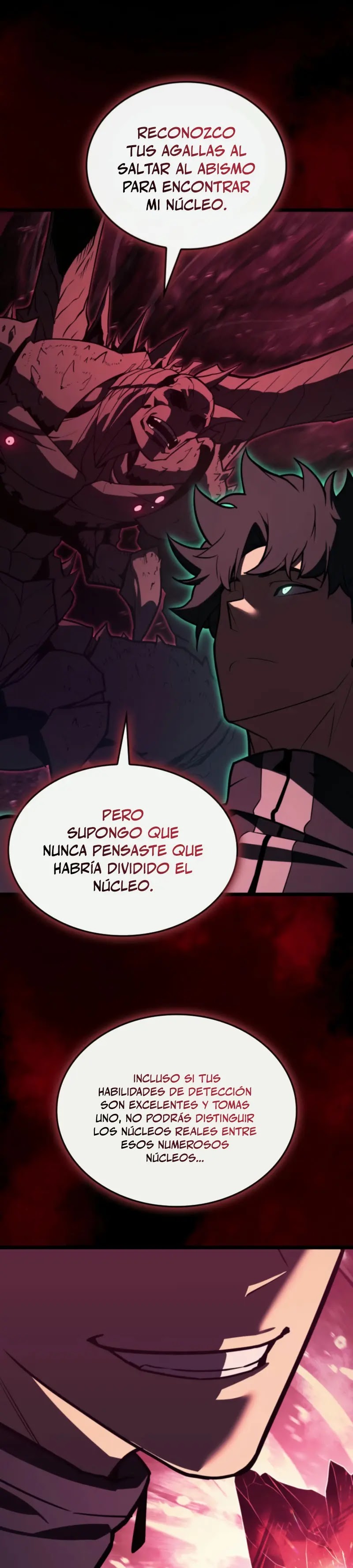 Read El regreso del héroe de clase Desastre ES Manga Online