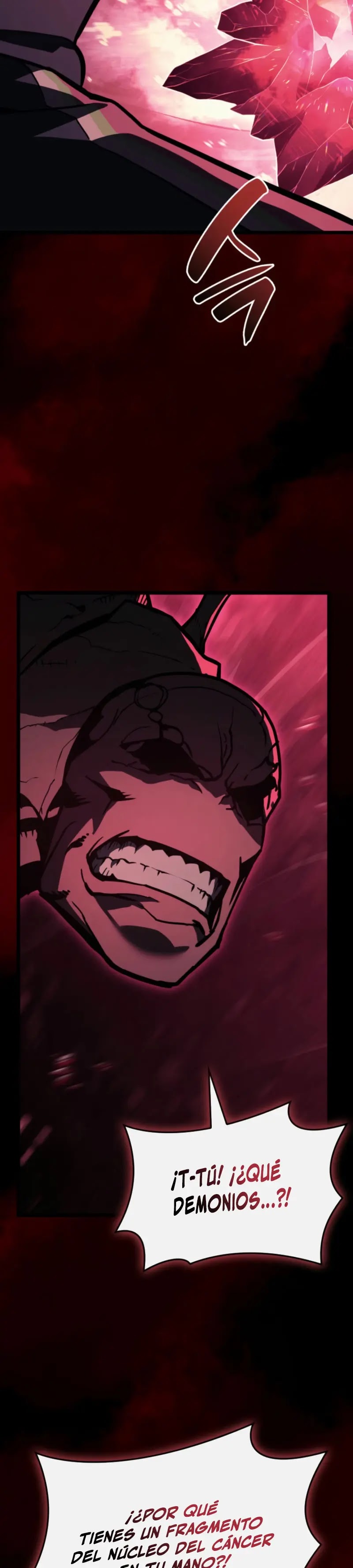 Read El regreso del héroe de clase Desastre ES Manga Online