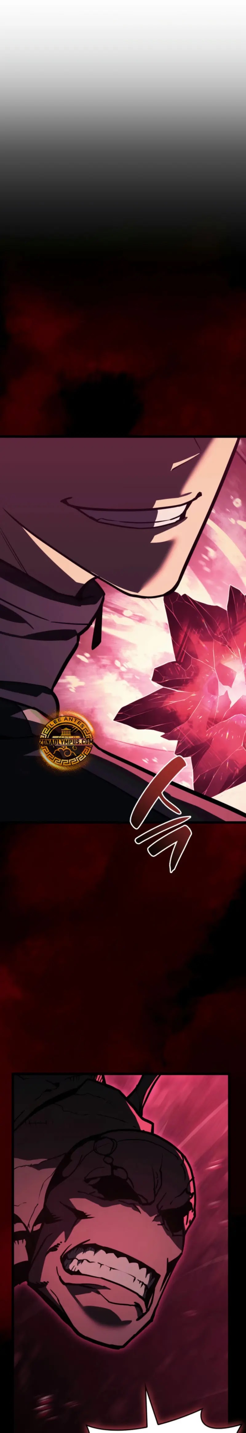 Read El regreso del héroe de clase Desastre ES Manga Online