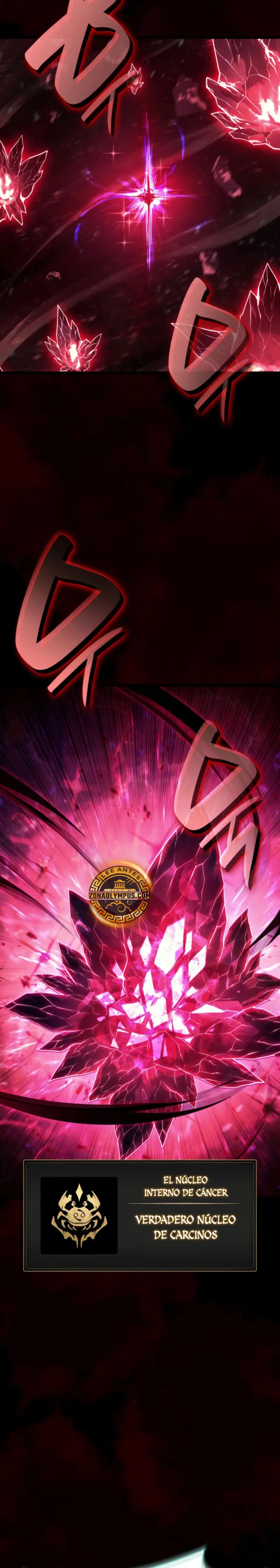 Read El regreso del héroe de clase Desastre ES Manga Online