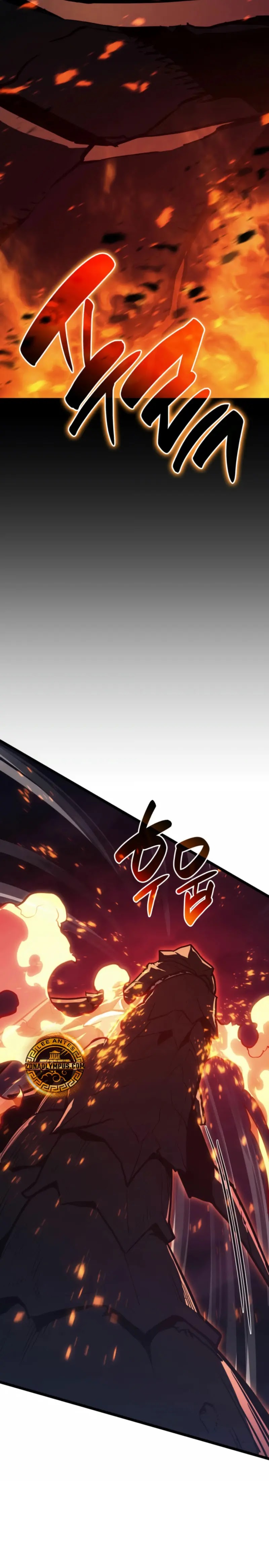 Read El regreso del héroe de clase Desastre ES Manga Online