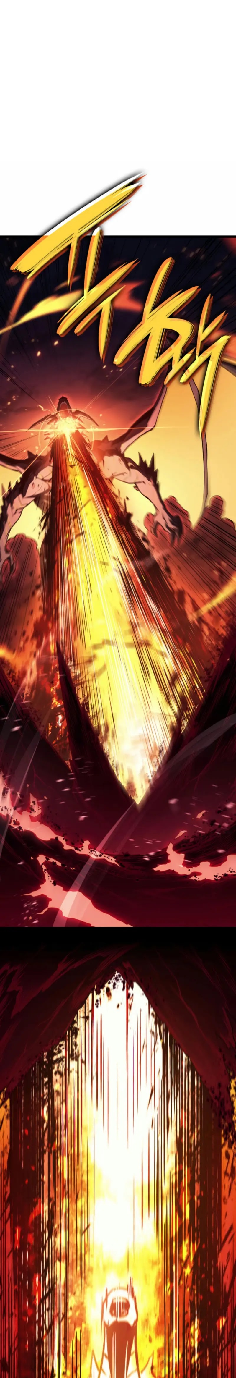 Read El regreso del héroe de clase Desastre ES Manga Online