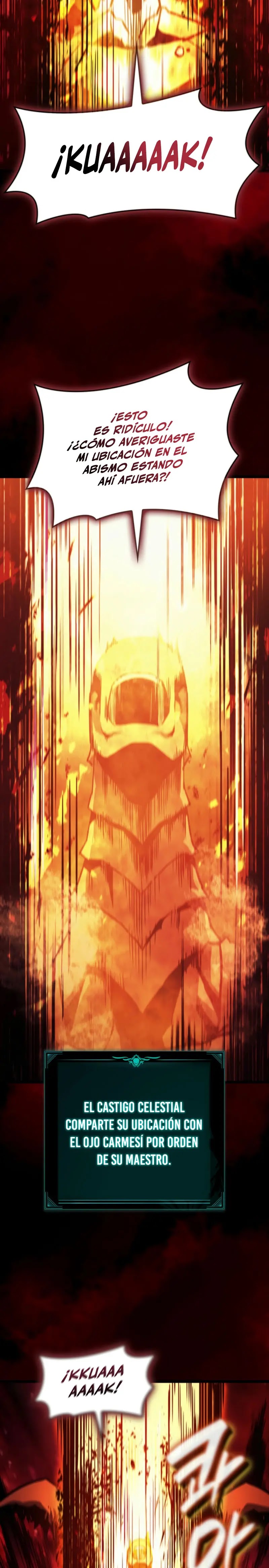 Read El regreso del héroe de clase Desastre ES Manga Online