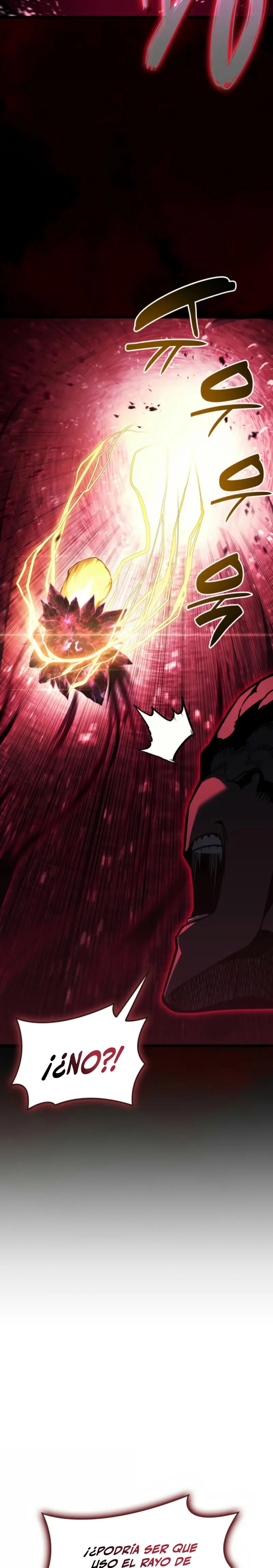 Read El regreso del héroe de clase Desastre ES Manga Online