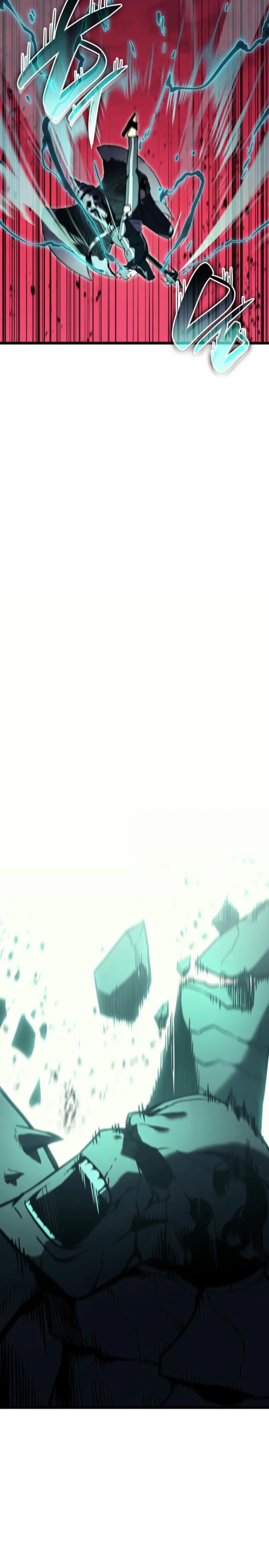 Read El regreso del héroe de clase Desastre ES Manga Online