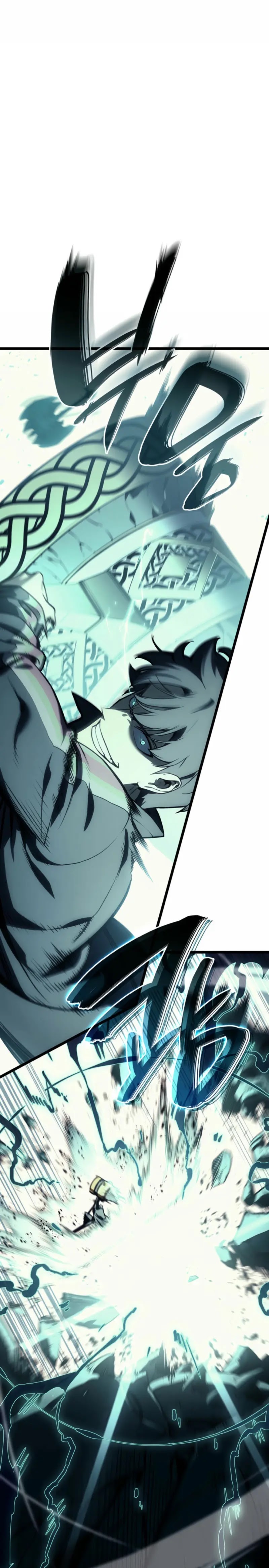 Read El regreso del héroe de clase Desastre ES Manga Online