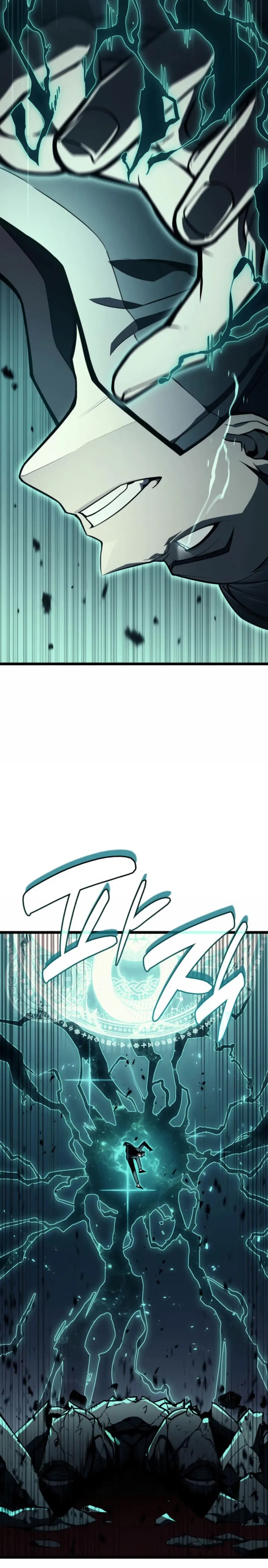 Read El regreso del héroe de clase Desastre ES Manga Online