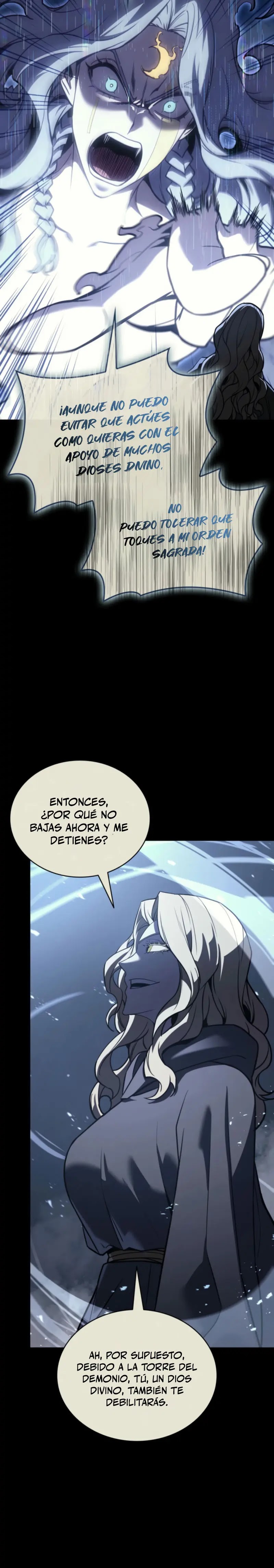 Read El regreso del héroe de clase Desastre ES Manga Online