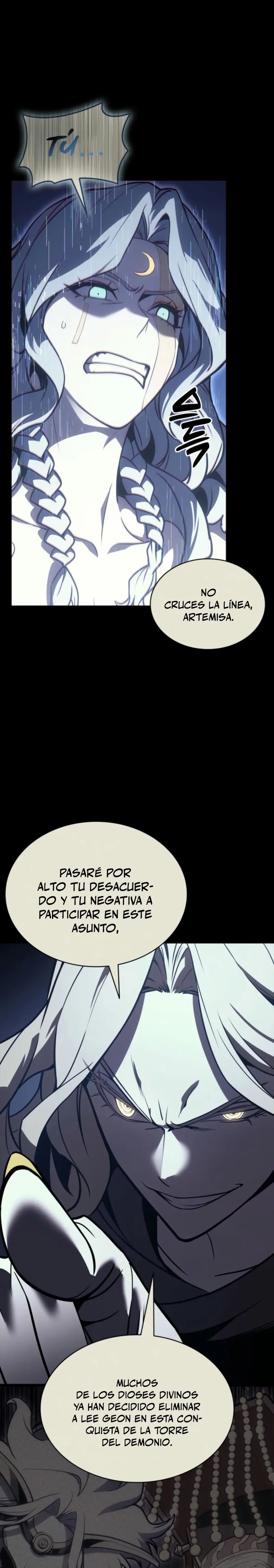 Read El regreso del héroe de clase Desastre ES Manga Online