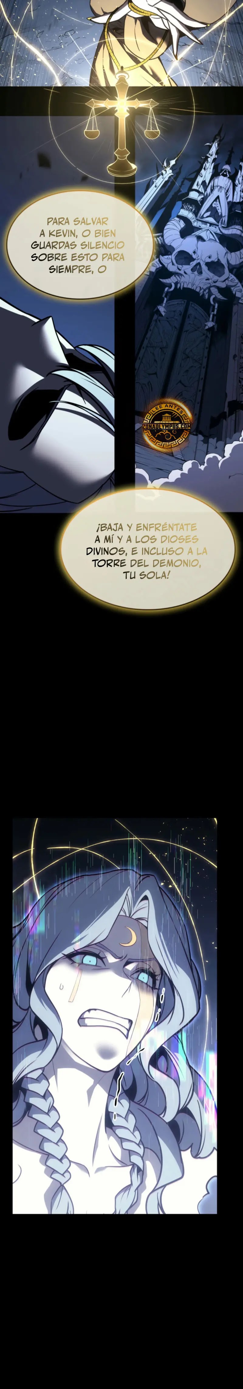 Read El regreso del héroe de clase Desastre ES Manga Online