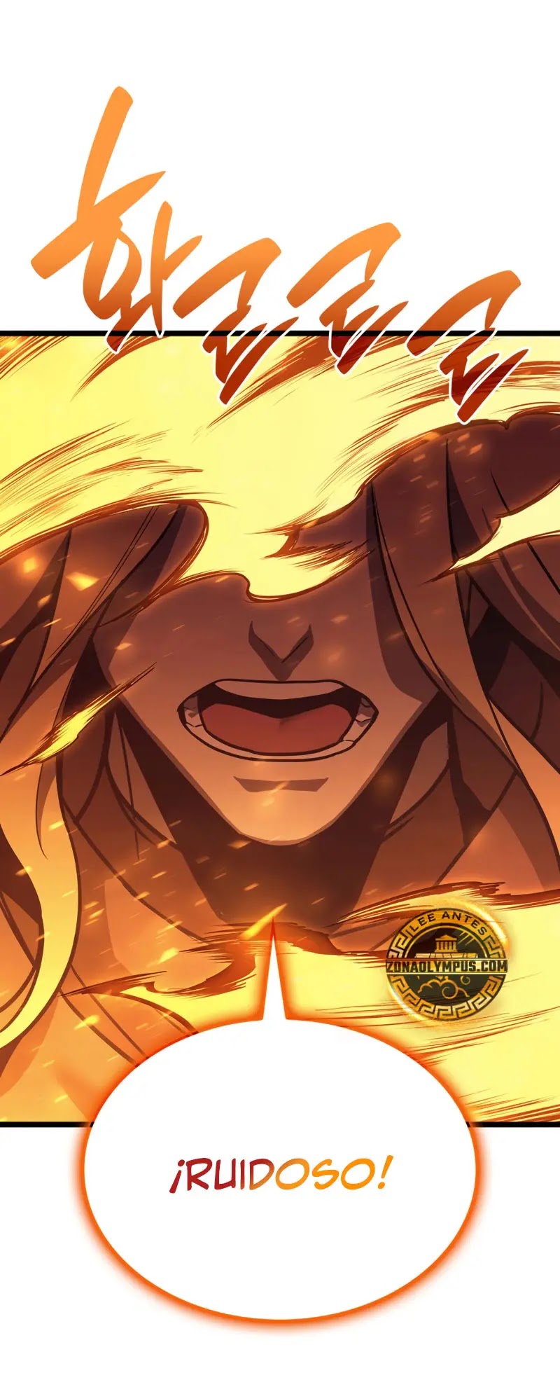 Read El regreso del héroe de clase Desastre ES Manga Online