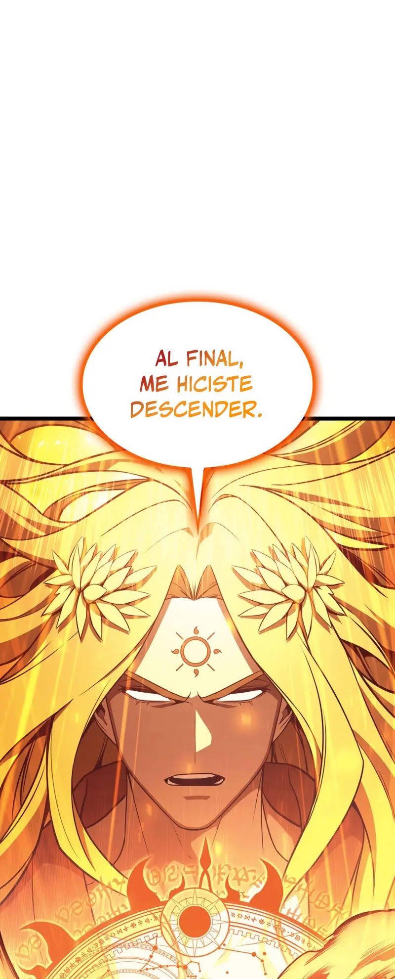 Read El regreso del héroe de clase Desastre ES Manga Online