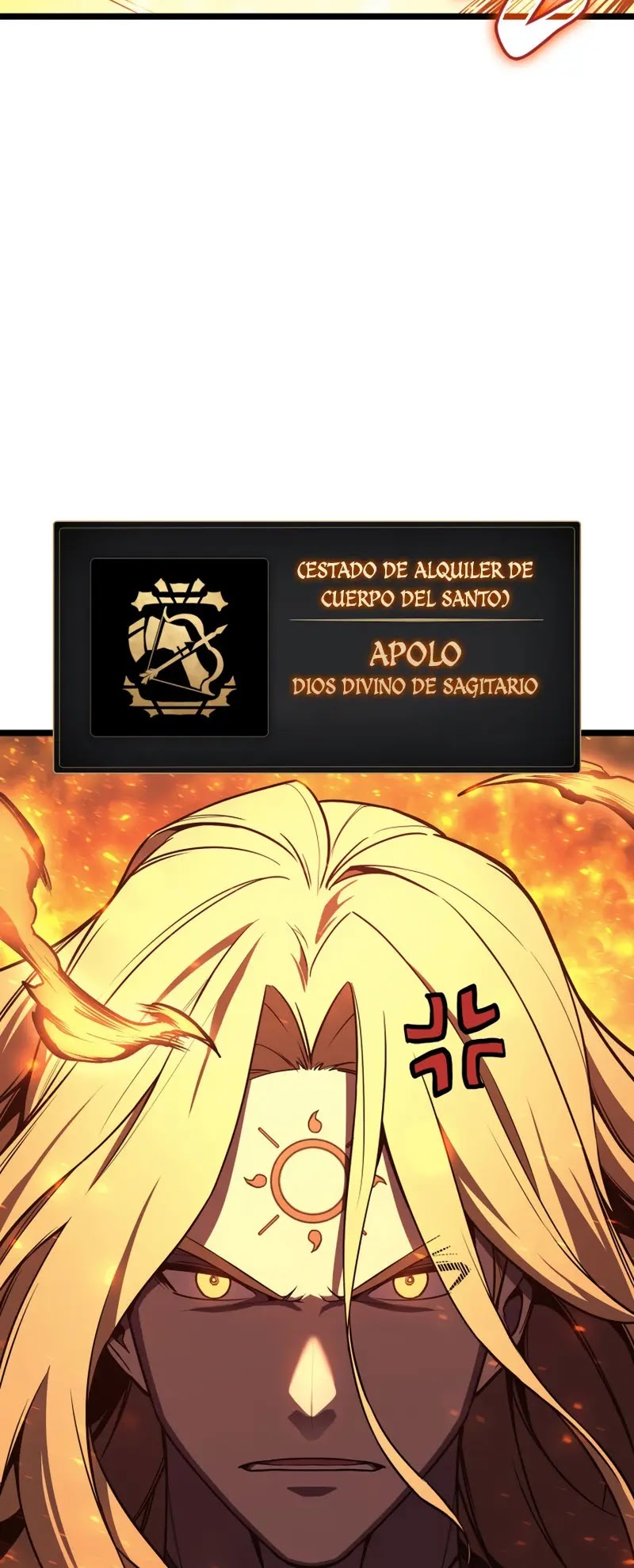 Read El regreso del héroe de clase Desastre ES Manga Online