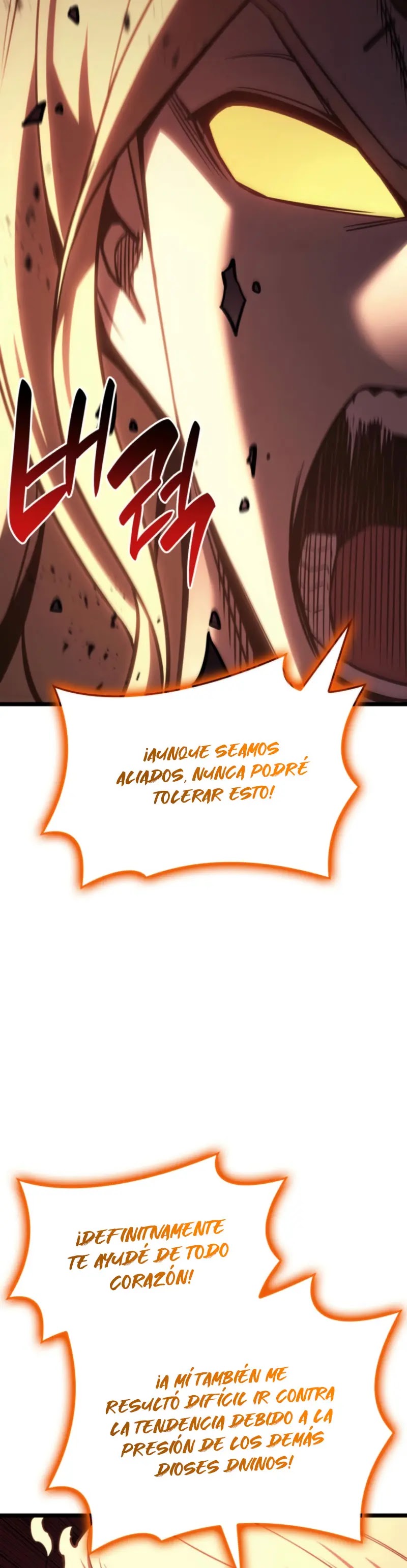 Read El regreso del héroe de clase Desastre ES Manga Online