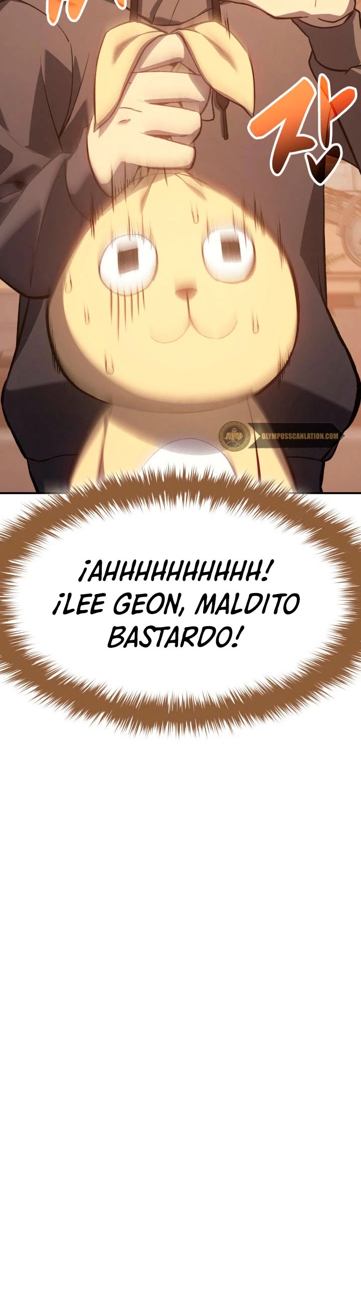 Read El regreso del héroe de clase Desastre ES Manga Online