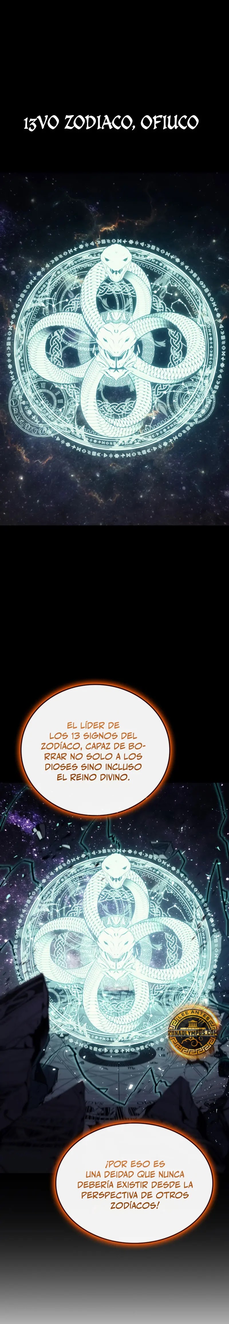 Read El regreso del héroe de clase Desastre ES Manga Online