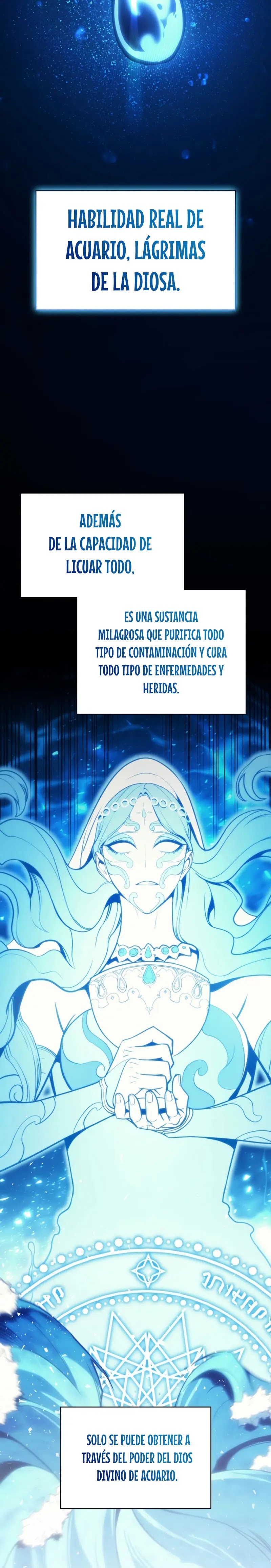 Read El regreso del héroe de clase Desastre ES Manga Online