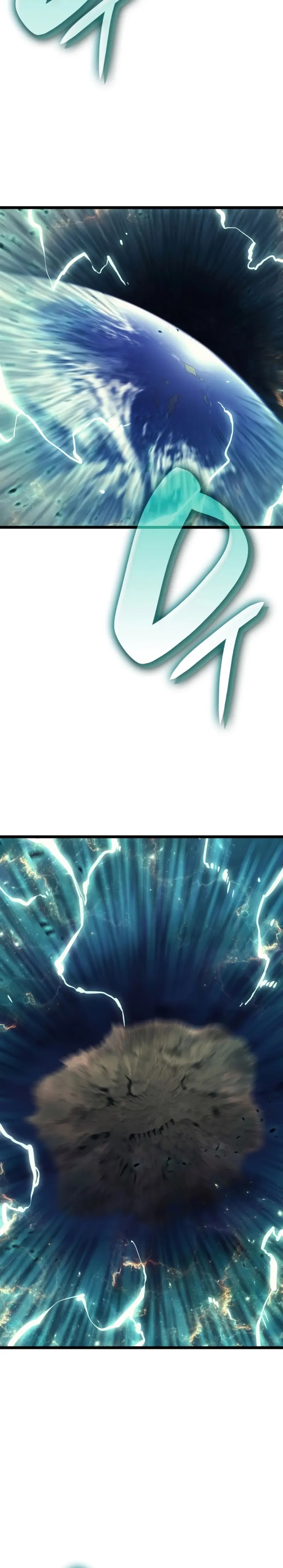 Read El regreso del héroe de clase Desastre ES Manga Online