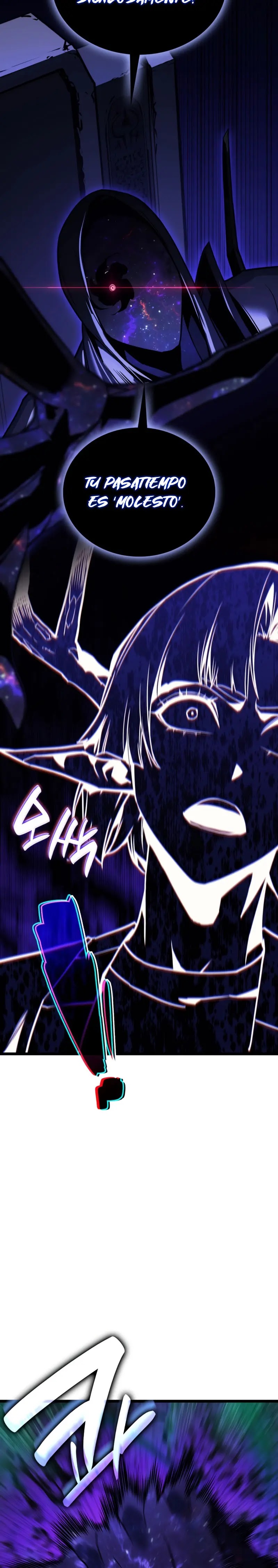 Read El regreso del héroe de clase Desastre ES Manga Online