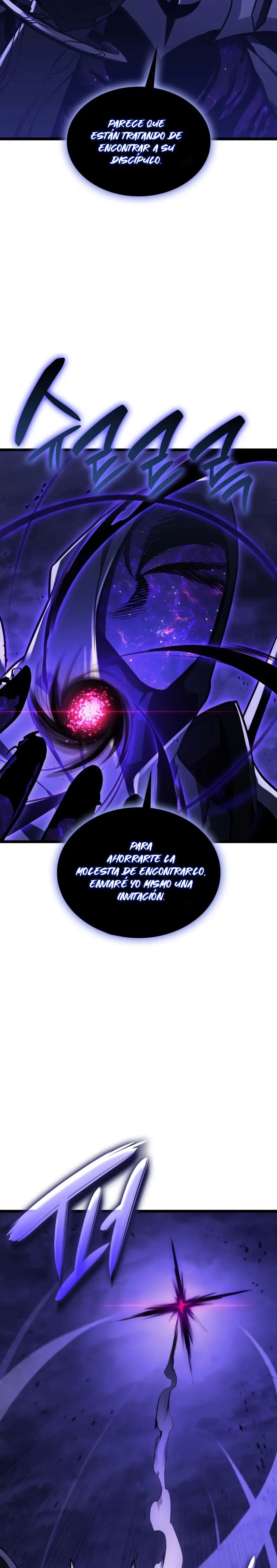 Read El regreso del héroe de clase Desastre ES Manga Online