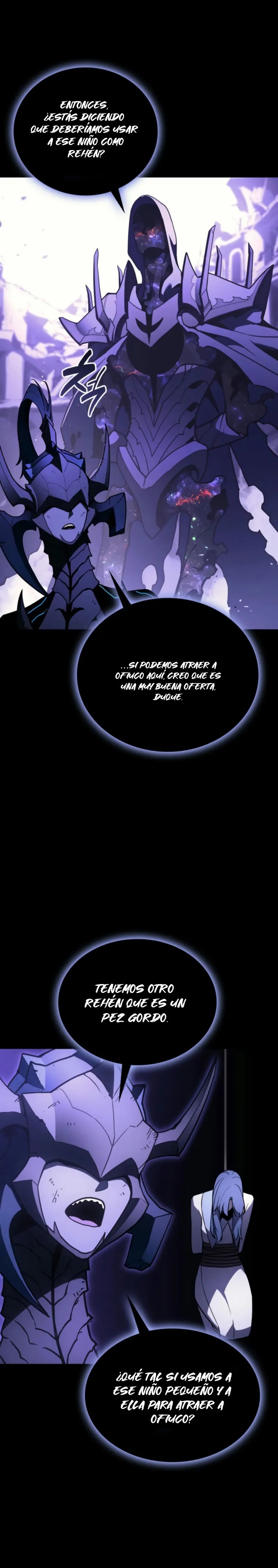 Read El regreso del héroe de clase Desastre ES Manga Online