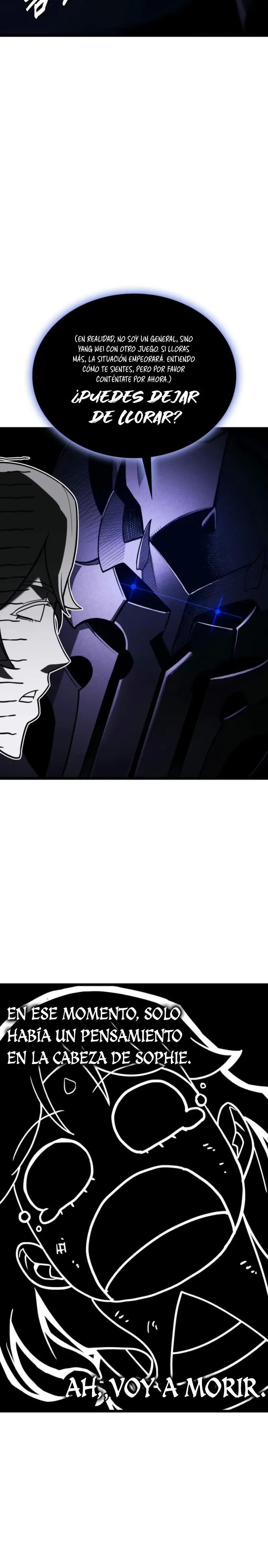 Read El regreso del héroe de clase Desastre ES Manga Online