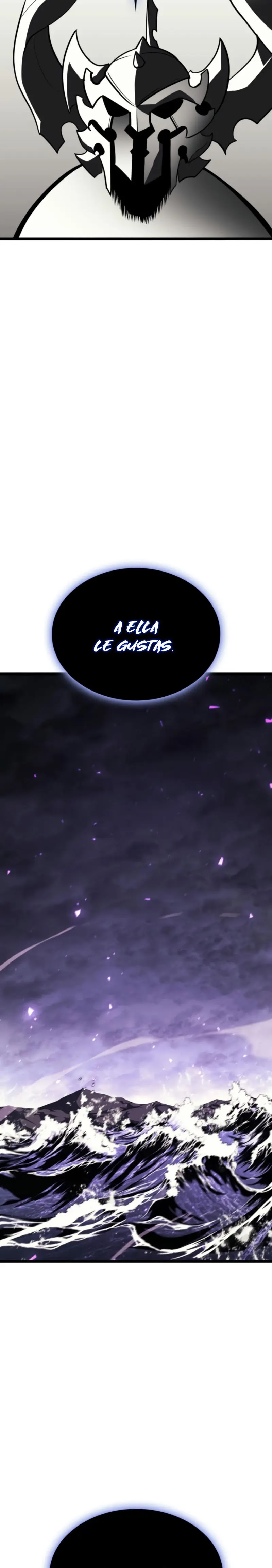 Read El regreso del héroe de clase Desastre ES Manga Online