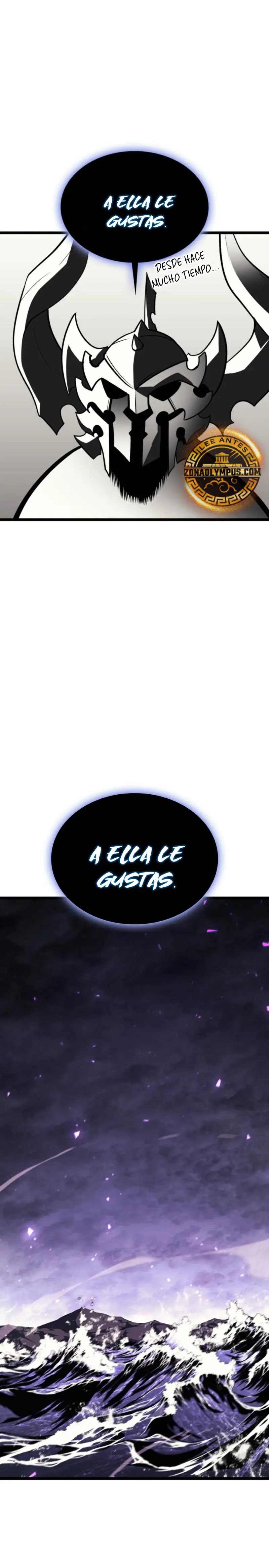 Read El regreso del héroe de clase Desastre ES Manga Online