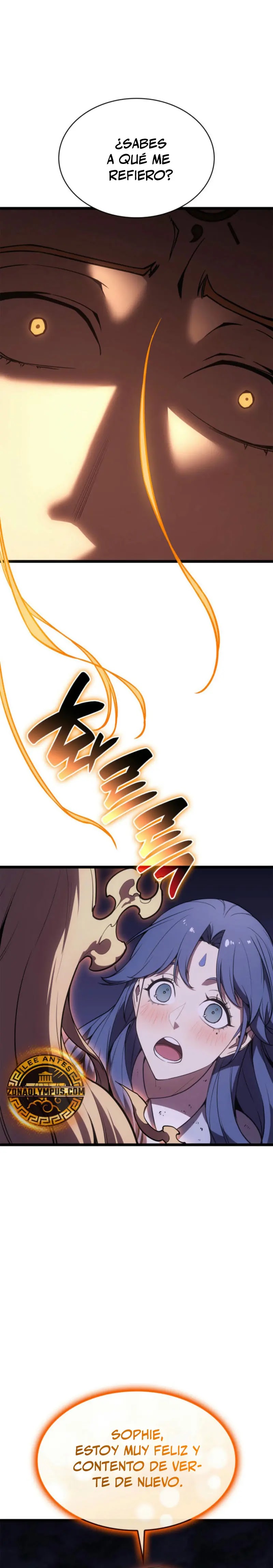 Read El regreso del héroe de clase Desastre ES Manga Online