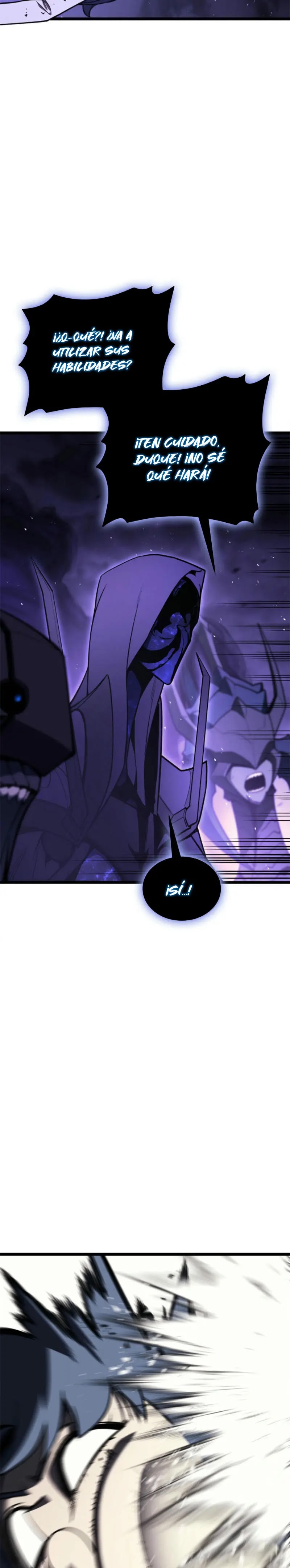 Read El regreso del héroe de clase Desastre ES Manga Online