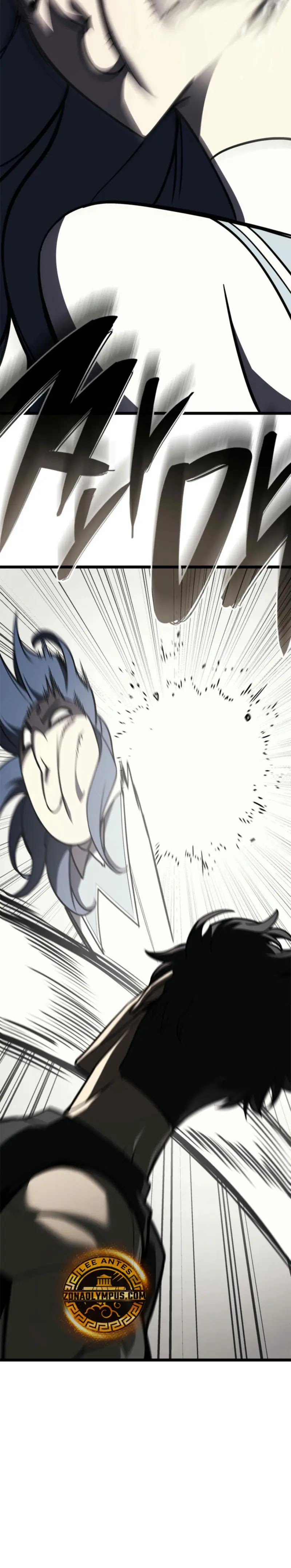 Read El regreso del héroe de clase Desastre ES Manga Online