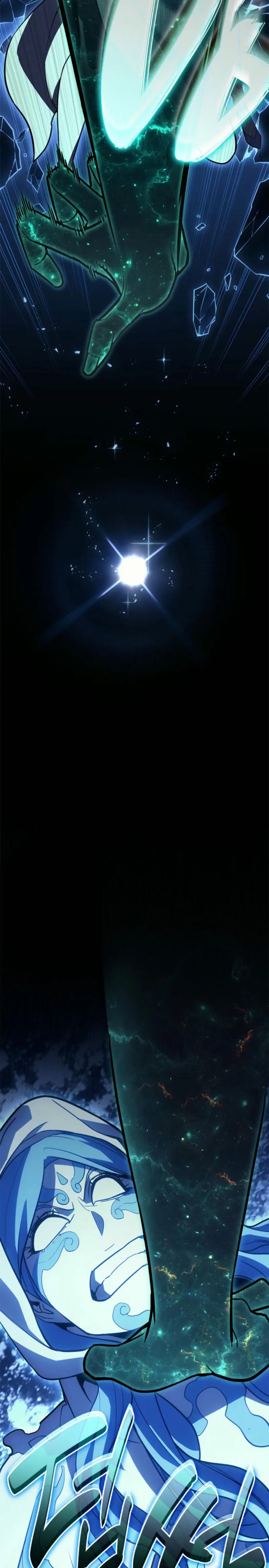 Read El regreso del héroe de clase Desastre ES Manga Online