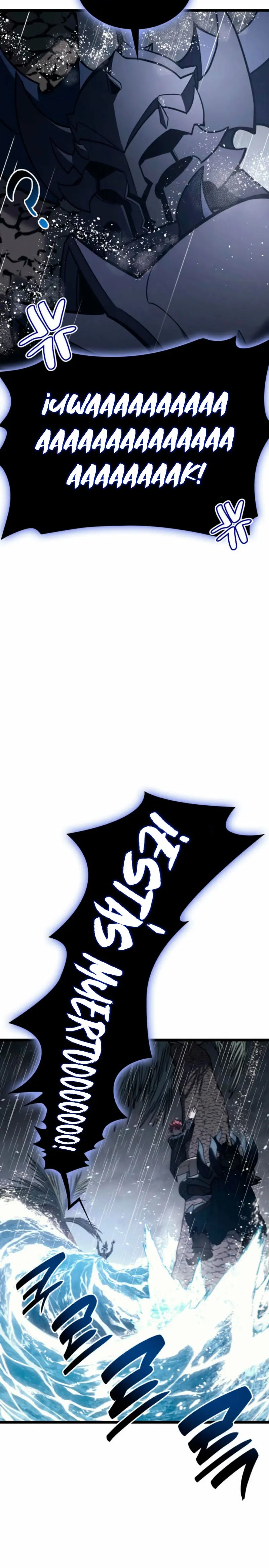 Read El regreso del héroe de clase Desastre ES Manga Online