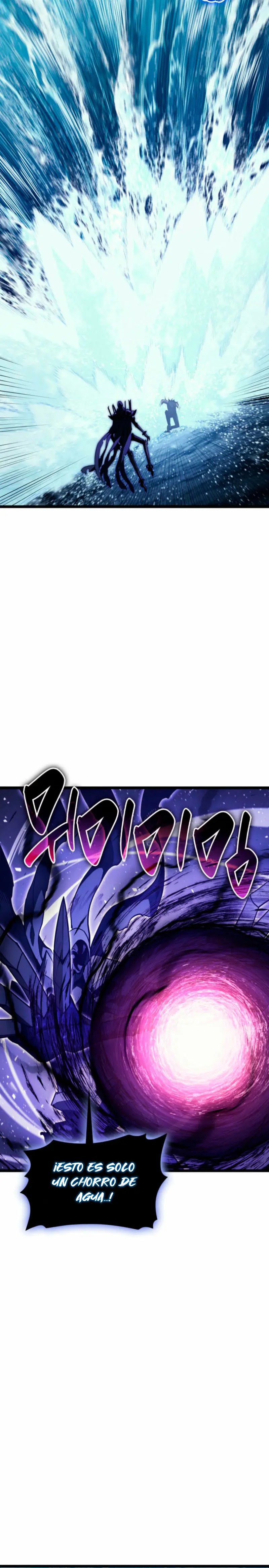 Read El regreso del héroe de clase Desastre ES Manga Online