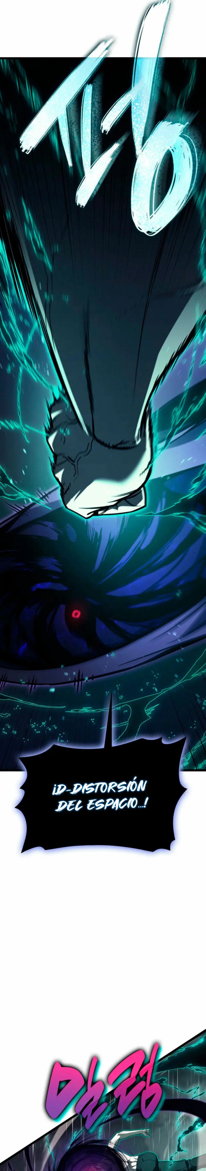 Read El regreso del héroe de clase Desastre ES Manga Online